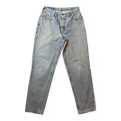 90s OLD GAP USA製 デニムパンツ ライトブルー ストレート W29 - メルカリ