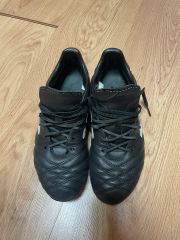 adidas コラアイコン サイズ25.0センチ - メルカリ