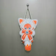 あんさんぶるスターズ！ クマぬい（いっつぬい）専用 10cm 人形服 宇宙服