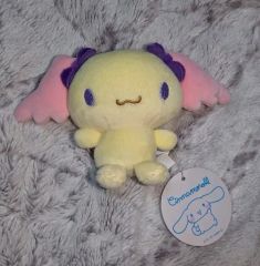 新品未使用 希少 Sanrio あずき むにゅぐるみ ぬいぐるみ - メルカリ