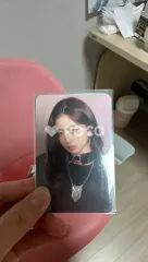 IVE レイ IVE WORLD TOUR [SHOW WHAT I AM] ランダムトレカパック