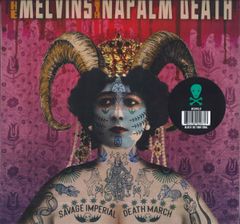 新品未開封】Nai Palm NEEDLEPAW 限定1000枚 ホワイト盤 - メルカリ