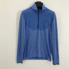 NIKE GOLF(ナイキゴルフ) ドライフィット ハーフジップ 95