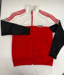 アディダスオリジナルス｜06AW GEORGIA トラックジャケット（O 