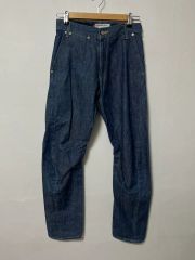 Levi's Engineered Jeans Loose ダークブルー - メルカリ