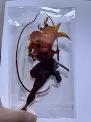 鬼滅の刃 無限城 甘露寺蜜璃 アクリル (未開封新品)