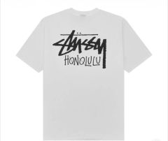 ステューシー Tシャツ ホノルル Sサイズ ギフトバッグ付 - メルカリ