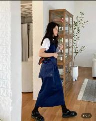 新品】LOWRYS FARM ビンテージライクミリタリージャンスカ mami - メルカリ