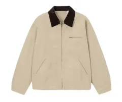 GU ワークジャケット 2XL