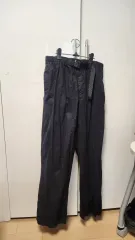 (31 M) ザラ コットンパンツ