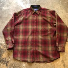 摩天楼様専用【PENDLETON(ペンドルトン)】別注コットンレーヨン