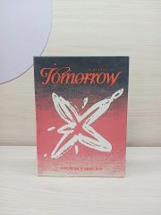 新品未開封】TXT TOMORROW SANCTUARY ボムギュ CD - メルカリ