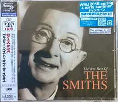 ザ・スミス ザ・スミス VDP-5079 旧規格　未開封 2026年最新】Yahoo!オークション -the smithsの中古品・新品・未使用品一覧