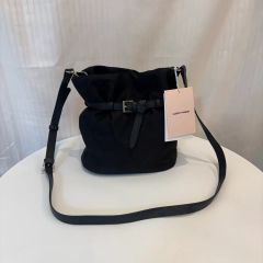 未使用】sita parantica ×アーバンリサーチ ショルダーポーチ 黒 