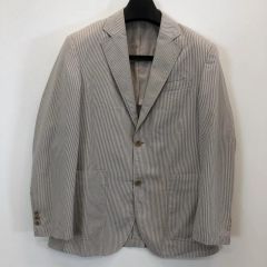 近年 美品】Perfect Suit FActory サマージャケット 春夏 - メルカリ