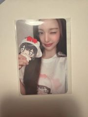 DIVE into IVE ファンコン petit Tシャツ トレカ ユジン - メルカリ
