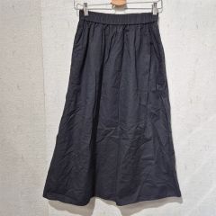 シソラスSYSORUSakko3839オーガンジースカート36ロングスカート シソラスSYSORUSakko3839オーガンジースカート36ロングスカート - メルカリ