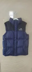 (キッズ140サイズ) EIDER アイダー 軽いグースダウンベスト