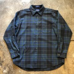 キムタク愛用 90s PENDLETON ペンドルトン ウェスタンシャツ L キムタク愛用 90s PENDLETON ペンドルトン ウェスタンシャツ L - メルカリ