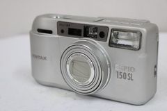 美品 PENTAX ESPIO 150SL 動作確認済み #170 - メルカリ