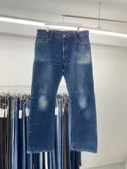 Levis517 ブーツカット 00年代 38サイズ a4647