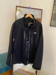THE NORTH FACE サミット ゴアテックス ウィンドブレーカー