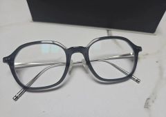 極美品】EYEVAN7285 412 c1001 サングラス コンビネーション - メルカリ