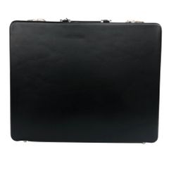 モワメームモワティエ トランク ショルダー モワティエ - メルカリ