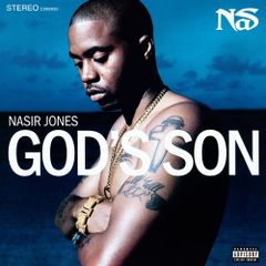 Nas God's Son 2LP アナログレコード Made You Look - メルカリ