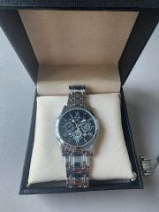 あずき様〉ORIS/美品☆オリスメンズ腕時計/ヴィンテージ/スイス手巻き