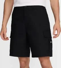 (新品) NIKE ナイキ ウーブン カーゴ パンツ