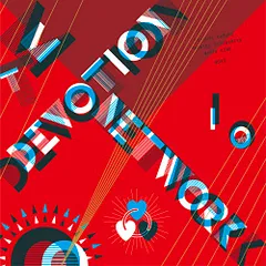 (CD)DEVOTION (初回生産限定盤) - TM NETWORK／TM?NETWORKのサムネイル