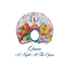 2026年最新】レコード QUEEN オペラ座の夜の人気アイテム - メルカリ