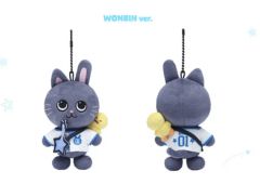 新品❣️POPMART FIFAコラボTHE MONSTERぬいぐるみペンダント - メルカリ