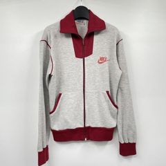 NIKE 紺タグ レディース ジャージ セット L クリーム - メルカリ