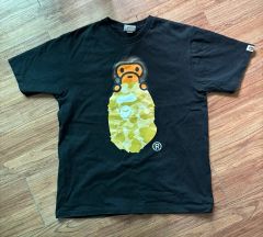 エイプ ミニオン Tシャツ XL - メルカリ