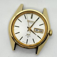 72年製◎稼働 KING SEIKO 5625-7110 自動巻き 腕時計 - メルカリ