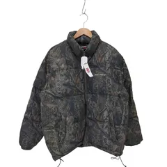 ベンデイビス BEN DAVIS BD PUFFER JACKET メンズ JPN：L のサムネイル