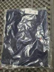 ポロラルフローレン ネイビー Tシャツ 新品 L