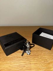 新品未使用 FF15 光耀の指輪 シルバーペンダント SV925 箱付 - メルカリ