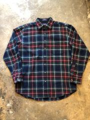 キムタク愛用 90s PENDLETON ペンドルトン ウェスタンシャツ L - メルカリ