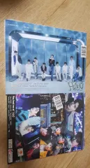 ZEROBASEONE(ゼロベースワン・ZB1・ゼベワン) 3rd album 未開封 セット You had me at HADO