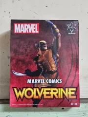 マーベル ルミナスタ ウルヴァリン フィギュア