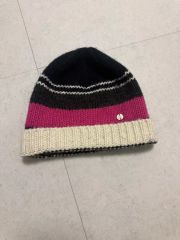 ourlegacy BEANIE Black Cherub Wool - メルカリ