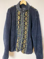 STUSSY NOMA フリース XLのサムネイル
