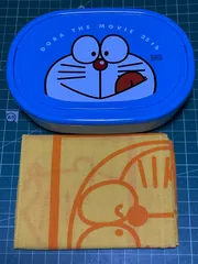 ドラえもん ランチボックス