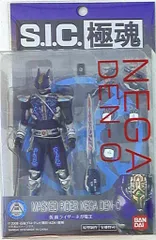 2026年最新】S.I.C. 仮面ライダーネガ電王の人気アイテム - メルカリ