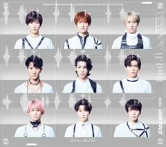 (CD)Snow Labo. S2(初回盤B)(CD+Blu-ray)／Snow Man