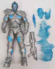 マーベルレジェンド アポカリプス トイビズ ビルドフィギュア - メルカリ
