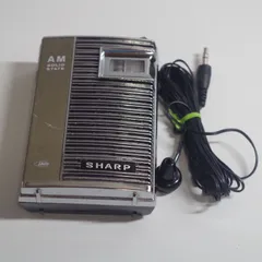 2026年最新】シャープ コンポの人気アイテム - メルカリ